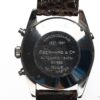 Szwajcaria, Zegarek automatyczny Eberhard Navy Master - obrazek 2