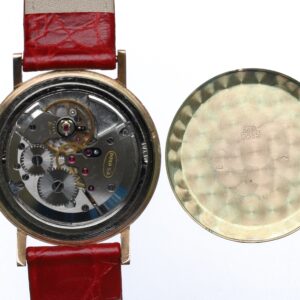 Szwajcaria, Zegarek mechaniczny Doxa (Sprzedany!)
