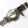 Szwajcaria, Zegarek mechaniczny automatyczny Ebel Chronograf (El pimero) - Image 4