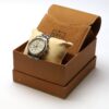 Szwajcaria, Zegarek mechaniczny automatyczny Ebel Chronograf (El pimero) - Image 6